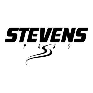 Steven’s pass logo