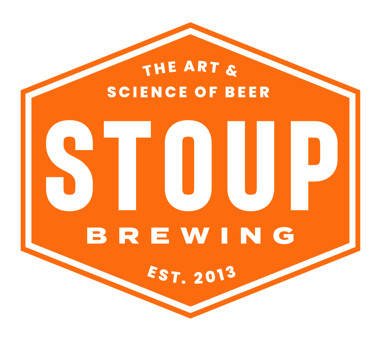 Stoup logo