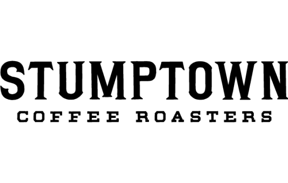 Stumptown logo