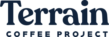 Terrain Coffee Project logo