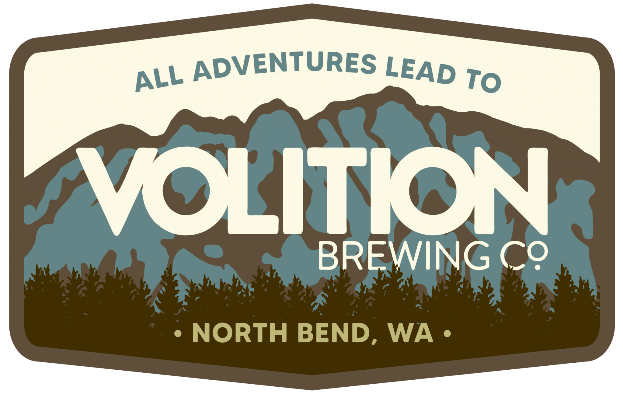 Volition logo