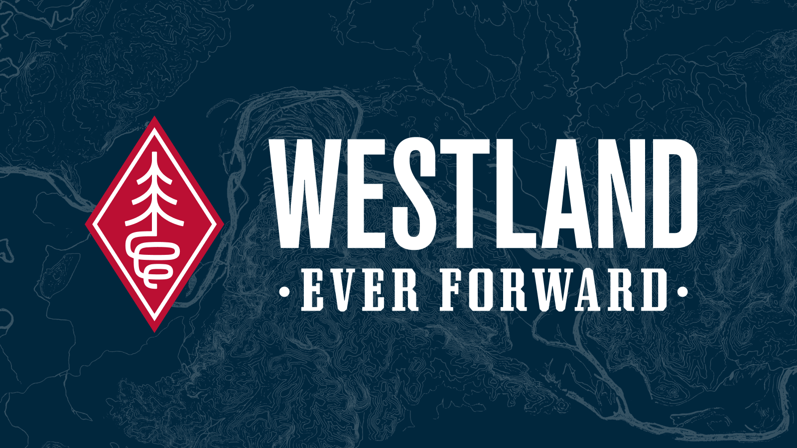 Westland Distillery logo