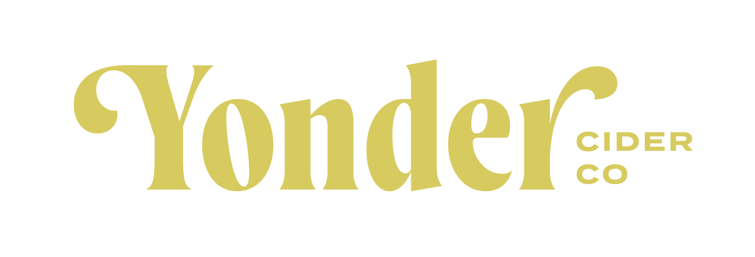 Yonder Cider logo